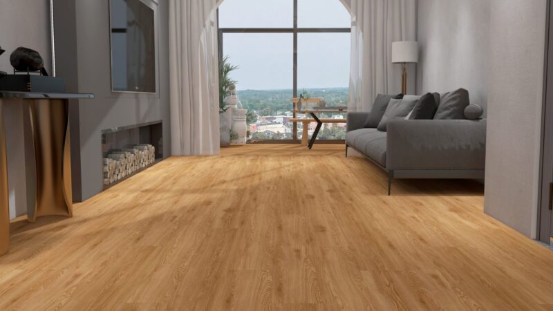Natural Oak