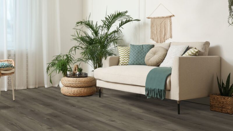 Taupe Wood 
