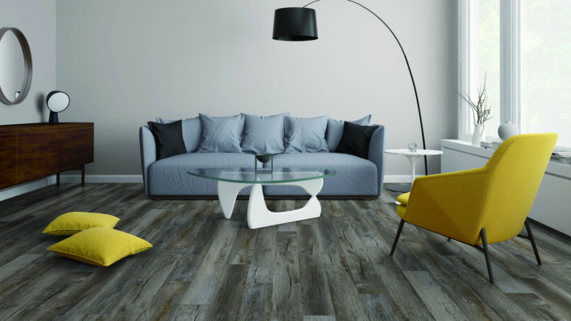 Barnwood